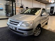 Hyundai Getz - 1.3i Dynamic Sky Dealer onderhouden Lage kilometerstand Airc
