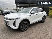 Omoda 9 - 1.5T-GDi Premium SHS Plug-in Hybride AWD | Alle opties! | 53