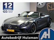 Mercedes-Benz AMG GT - R Roadster 430kW/585pk DKG7 1/750 VOL XPELL! DISTRONIC PLUS