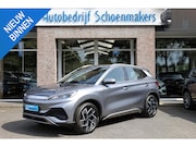 BYD Atto 3 - Design 60 kWh PANO 360-CAMERA ADAPTIVE-CRUISE LEER STOELVERW