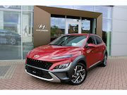 Hyundai Kona - 1.6 GDI HEV 141pk Fashion Hybrid Automaat Airco Navi Camera 