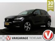 Volvo XC40 - 1.5 T4 Recharge R-Design Expression | Org NL | Dealer Ond. |