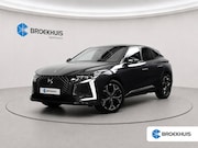 DS DS 4 - E-Tense Rivoli | Achterbank in delen neerklapbaar | Achterui