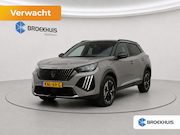 Peugeot 2008 - GT | Active Safety Brake met camera en radar (automatisch no