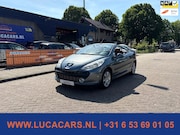 Peugeot 207 - CC 1.6 VTi XS