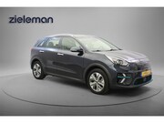 Kia Niro EV - E-niro DynamicLine 64 kWh - Carplay, Camera, Half Leer, Stoe