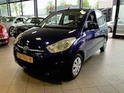 Hyundai i10 - 1.1 i-Drive Cool Eerste Eig APK 4-27 BJ 2012 !!!