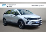 Opel Crossland - 1.2 Turbo 110pk Elegance | Navi | App Connect | Climate | Cr