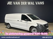 Mercedes-Benz Vito - 114CDI 136pk Automaat L3H1 Euro6 Airco | Camera | Navigatie 