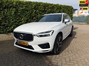 Volvo XC60 - 2.0 T8 Twin Engine AWD Inscription Automaat / Panoramadak
