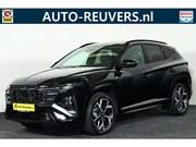 Hyundai Tucson - 1.6 T-GDI PHEV N Line 4WD Navi / LED / HUD / ACC / Carplay