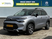 Citroën C3 Aircross - 110 pk Plus | Parkeersensoren Achter | Apple Carplay / Andro