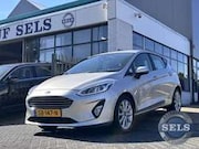 Ford Fiesta - 1.0 EcoBoost Titanium 1EIGENAAR/VEELOPTIES