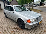 Mercedes-Benz C-klasse - 240 Esprit AIRCO / AUT