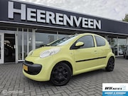 Citroën C1 - 1.0-12V Ambiance | Automaat