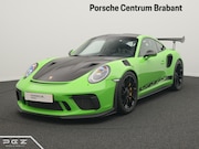 Porsche 911 - GT3 RS