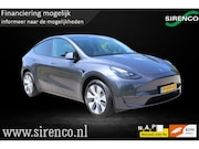 Tesla Model Y - Long Range AWD 75 kWh | leder |autopilot | 360 cam | dual mo