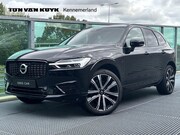 Volvo XC60 - 2.0 Recharge T6 AWD R-Design PHEV, Automaat, Panoramadak, Tr