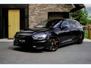 Audi A6 - Avant 55 TFSI V6T Quattro S-Edition S6 Pano/HUD/B&O/RS-Zetel