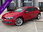 Volkswagen Scirocco - 1.4 TSI Highline Plus, Dynaudio, RNS, DSG