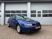 Seat Leon - 1.6 16V 77KW | Achteras defect | GEEN APK