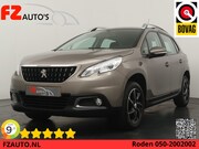 Peugeot 2008 - 1.2 PureTech Blue Lion - Automaat - Navigatie - Trekhaak - A