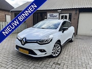 Renault Clio - Estate 1.5 dCi Ecoleader Limited LED Trekhaak