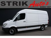 Mercedes-Benz Sprinter - 213 2.2 CDI 366 - CAMERA