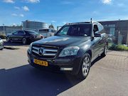 Mercedes-Benz GLK-Klasse - 220 CDI AUTOMAAT XENON/PANO/NAVI/CLIMA
