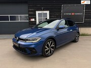Volkswagen Polo - 1.0 TSI 3X R-Line Pano Dsg IQ Light Keyless