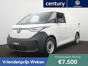Volkswagen ID. Buzz Cargo - Bedrijfswagens Economy Business Elektromotor 210 kW (286 pk)