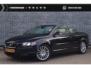 Volvo C70 - Convertible 2.4i Summum