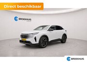 Peugeot e-3008 - Allure | Elektrische parkeerrem | Extra getinte achterste zi