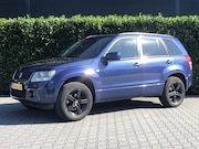 Suzuki Grand Vitara - 2.0-16V High Executive AUTOMAAT, ECC-AIRCO, CARPLAY, CRUISE,