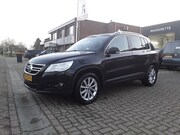 Volkswagen Tiguan - 1.4 TSI SPORT&amp;STYLE