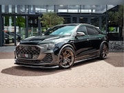 Audi RS Q8 - ABT Legacy Edition 1 of 125 760pk | exclusive lak | RS Desig