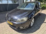 Volkswagen Golf - 1.4 TSI STYLE 6 BAK