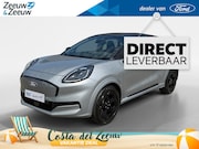 Ford Puma - Gen-E BlueCruise Edition 47 kWh | Uit Voorraad Leverbaar | €