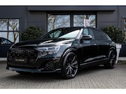 Audi Q8 - 60 TFSI e Competition 490pk, Carbon, Full-options 2025