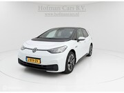 Volkswagen ID.3 - First 58 kWh 2020 – Trekhaak – SOH 89% – 4-Seizoensbanden - 