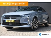 DS DS 4 - No E-Tense Ligne Business 58.3 kWh Tot 8 jaar Garantie! | Wa