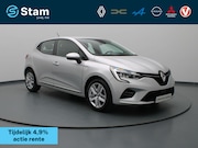 Renault Clio - TCe 100pk Zen Apple Carplay/Android Auto