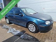 Volkswagen Golf - 1.4-16V Comfortline