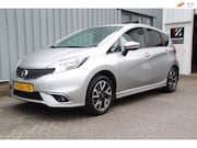 Nissan Note - 1.2 DIG-S Acenta / Trekhaak / rondom camera / lm velgen
