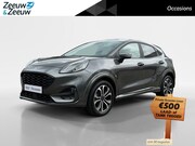 Ford Puma - 1.0 EcoBoost Hybrid ST-Line | Automaat | Adapt. Cruise contr