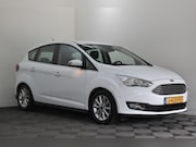 Ford C-Max - 1.0 EcoBoost 125PK TREND