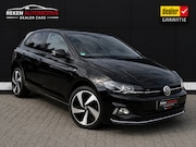 Volkswagen Polo - 1.0 TSI R-Line Carplay 18 Inch velgen Acc
