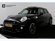 MINI Cooper S - 5-Deurs 2.0 Chili Serious Business JCW (PANORAMADAK, H/K AUD