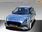 Suzuki Swift - 1.2 Style Smart Hybrid