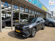 Toyota RAV4 - 2.5 Plug-in Hybrid AWD 300 Dynamic 306 PK DIREKT LEVERBAAR